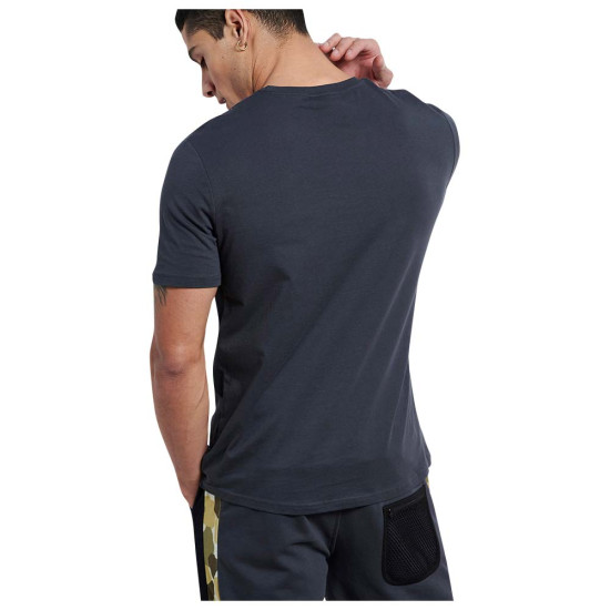 Bodytalk Ανδρική κοντομάνικη μπλούζα